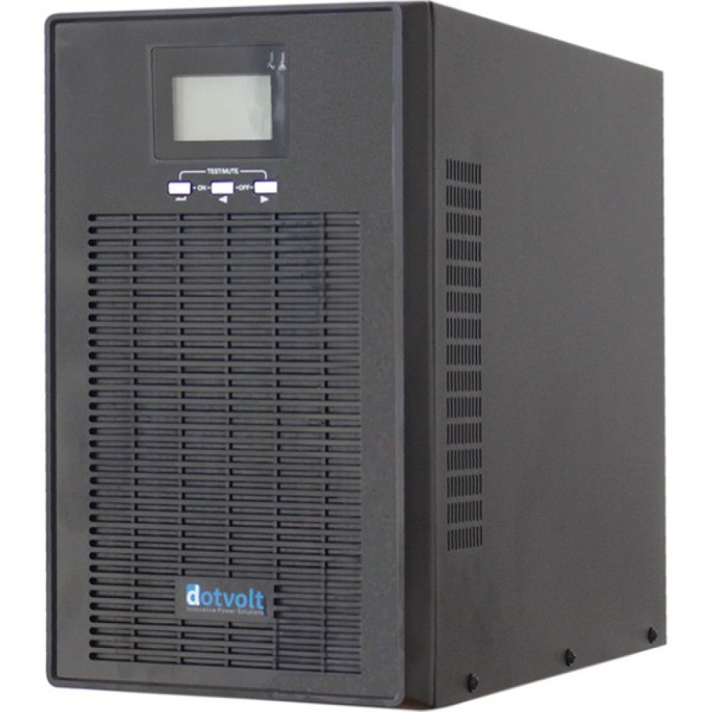 Dotvolt Volt Mn 2 Kva 1/1 4X7AH 5-15DK Ups Oto Boyaları Fiyatı
