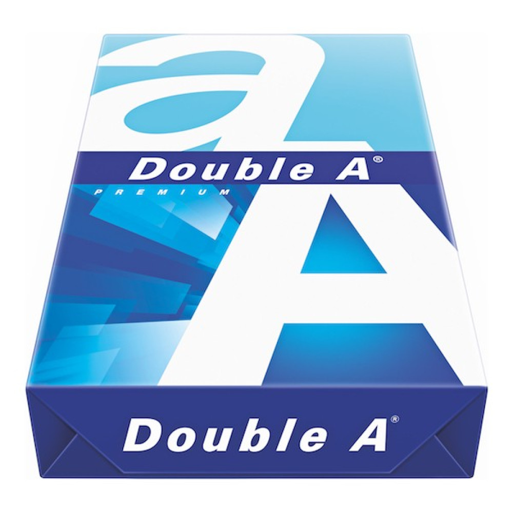Double-A A-4 Fotokopi Kağıdı 80 Gr 500 Lü Fotokopi Kağıdı Fiyatı