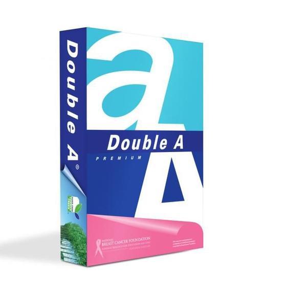 Double A A4 80 gr 500'lü Fotokopi Kağıdı