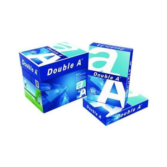 Double A A4 80 gr 500'lü Fotokopi Kağıdı