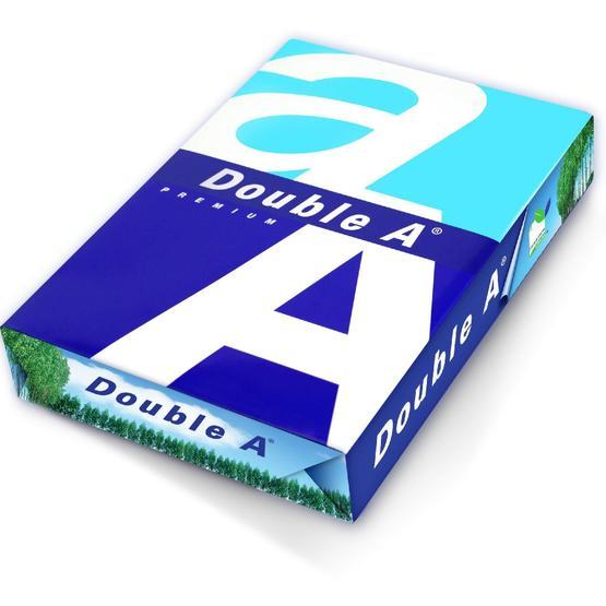 Double A A4 80 gr 500'lü Fotokopi Kağıdı