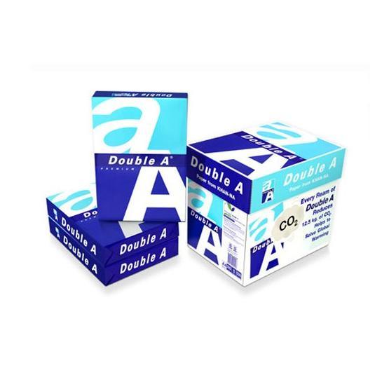 Double A A4 80 gr 500'lü Fotokopi Kağıdı