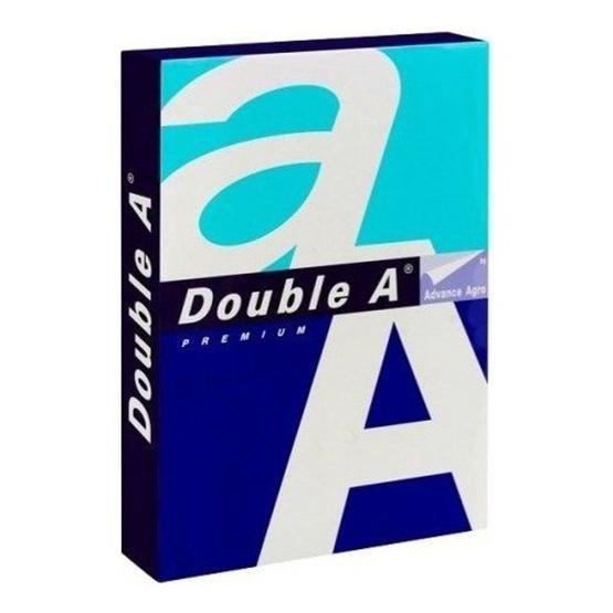 Double A A4 80 gr 500'lü Fotokopi Kağıdı