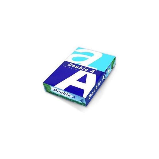 Double A A4 80 gr 500'lü Fotokopi Kağıdı