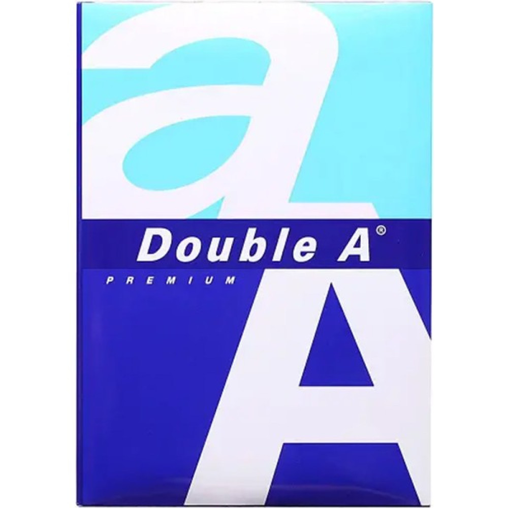 Double A Fotokopi Kağıdı 100'lü A4 80 gr Fotokopi Kağıdı Fiyatı