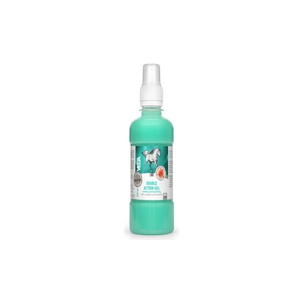 Double Actıon Gel 250 ml Diğer Fiyatı