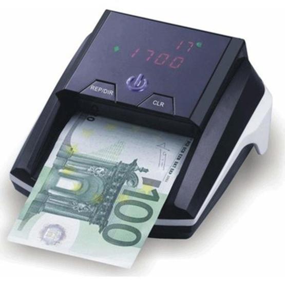 Double Power 2258-F2 Sahte Para Kontrol Makinesi