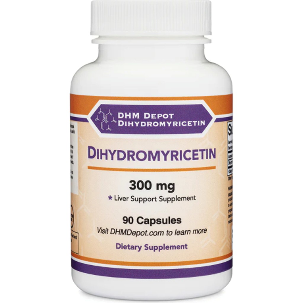 Double Wood Dhm300 90 Capsul Diğer Fiyatı
