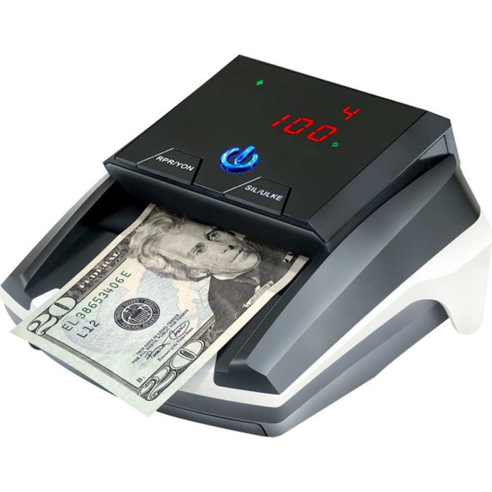 Doublepower DP-2288 Sahte Para Dedektörü -Otomatik Para Tanıma Özellikli LCD Ekranlı Ofis Makineleri (Araçları) Fiyatı