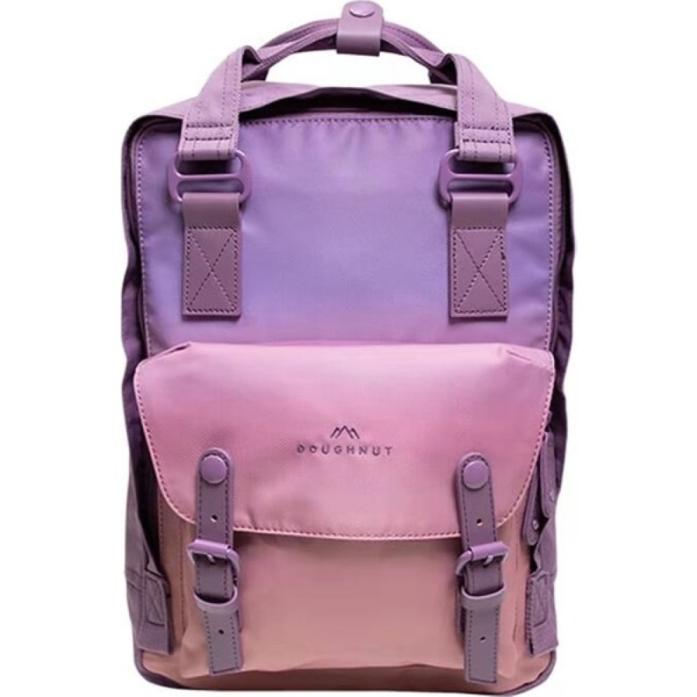 Doughnut Macaroon Sky Series Sunset 16L Sırt Çantası (Yurt Dışından) Bayan Sırt Çantası Fiyatı