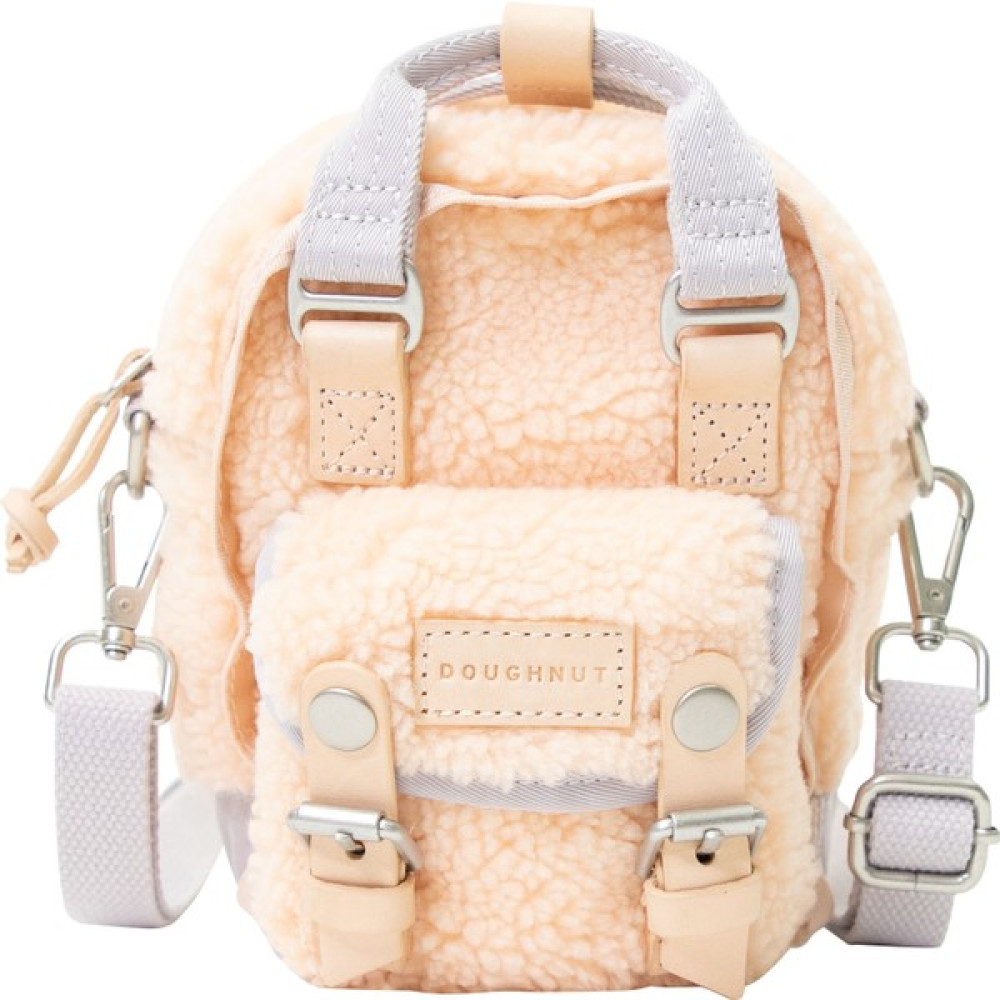 Doughnut Macaroon Tiny Fluffy Serisi Unisex Omuz Çantası Oto Boyaları Fiyatı