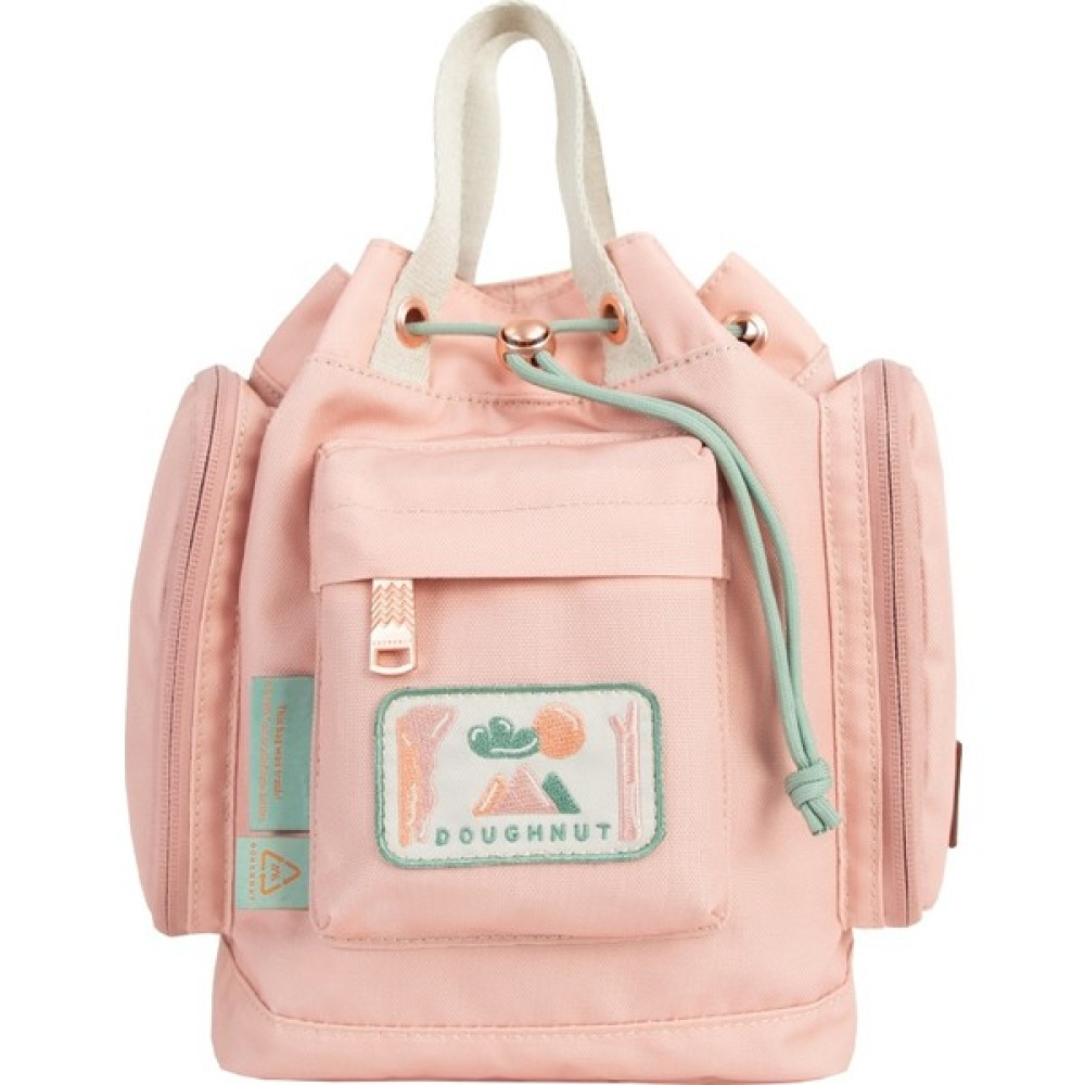 Doughnut Pyramid Tiny Dreamwalker Serisi Pembe Unisex Omuz Çantası Oto Boyaları Fiyatı