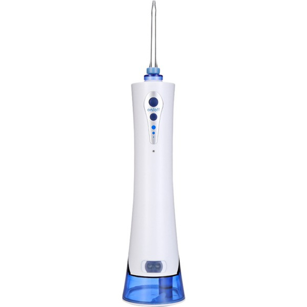 Douler Çok Fonksiyonlu Taşınabilir Elektrikli Ağız Duşu-Flosser Oral Irrigator (Yurt Dışından) Şarjlı Diş Fırçası ve Aksesuarları Fiyatı