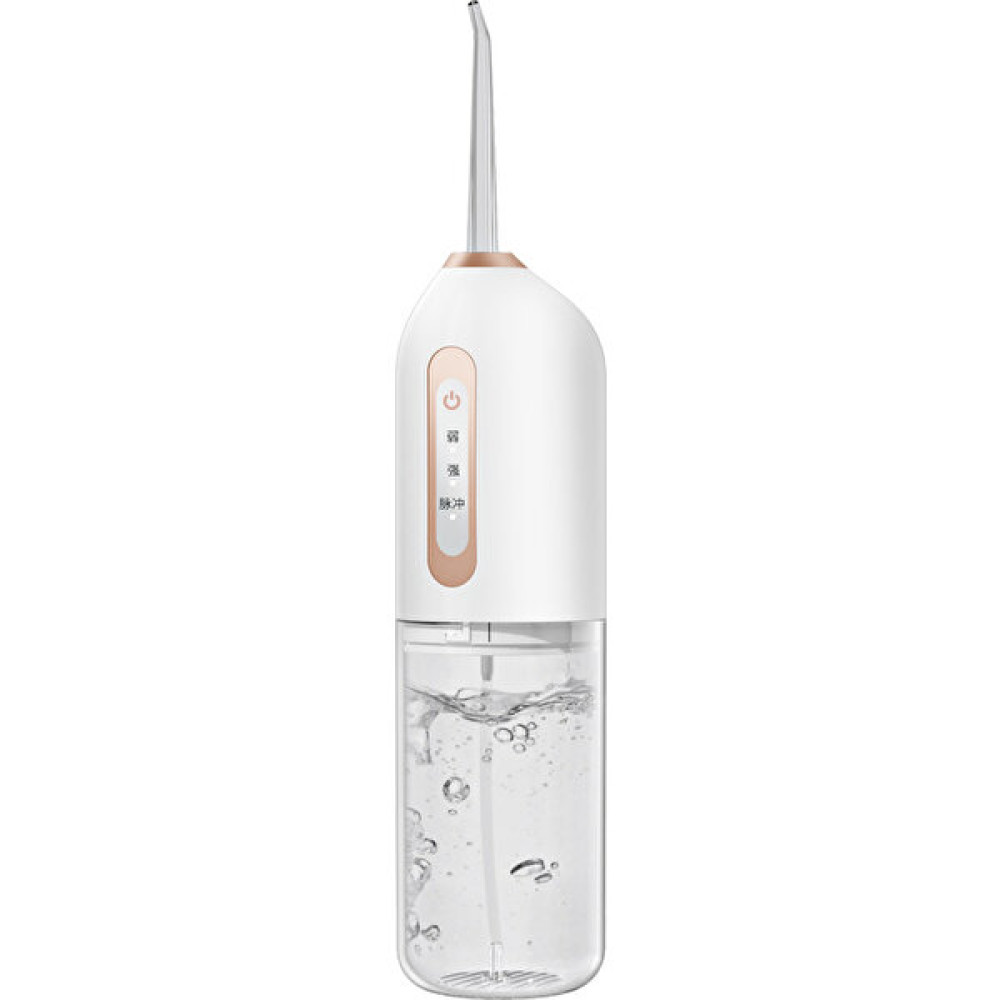Douler Oral Temizlik Elektrikli Ağız Duşu Flosser Oral Irrigator (Yurt Dışından) Şarjlı Diş Fırçası ve Aksesuarları Fiyatı