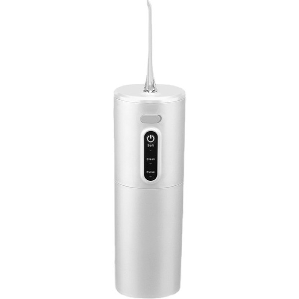 Douler USB Şarj Edilebilir Seyahat Ağız Duşu Su (Yurt Dışından) - Beyaz Şarjlı Diş Fırçası ve Aksesuarları Fiyatı