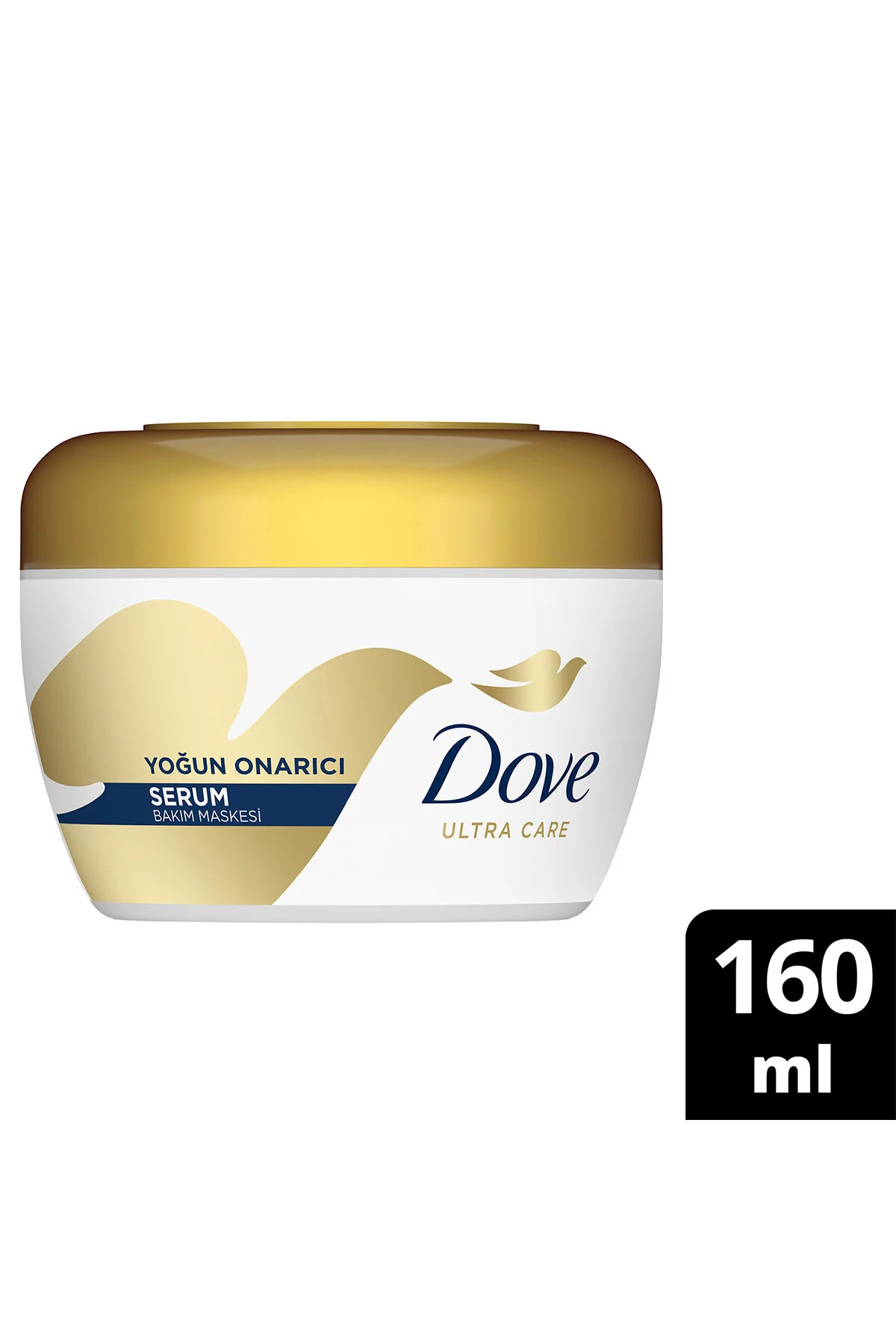 Dove 1 Minute Serum Saç Bakım Maskesi Yoğun Onarıcı 160 ml" Şampuan ve Saç Kremi Fiyatı