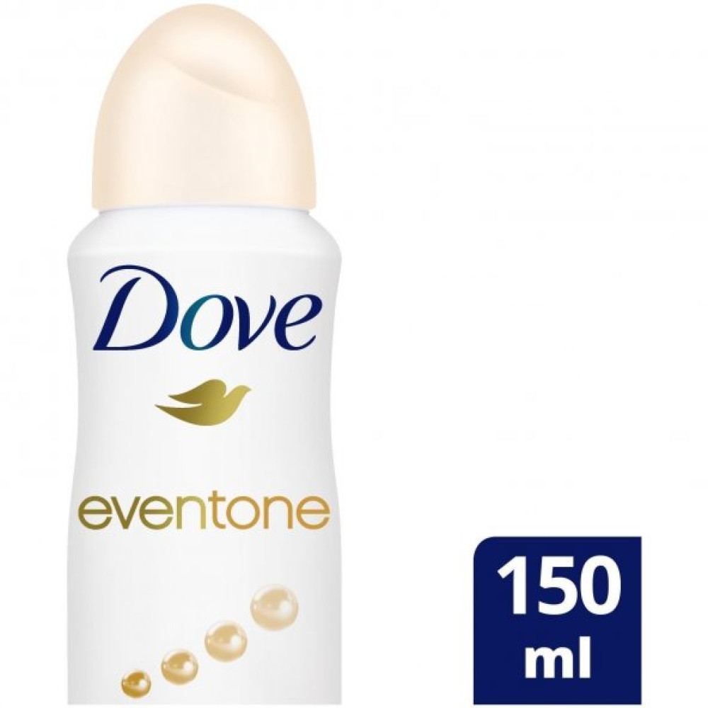 Dove Deodorant Eventone Bayan Koltuk Alti Kararmasina Karsi 150 Ml Kadın Parfümleri Fiyatı