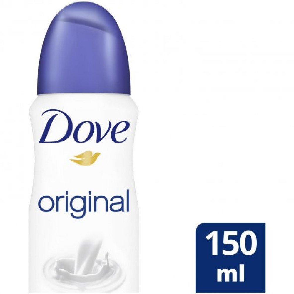 Dove Deodorant Orginal Bayan 150 Ml Kadın Parfümleri Fiyatı