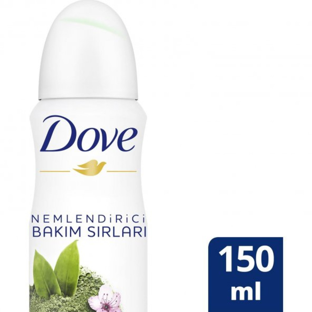 Dove Deodorant Secrets Canlandirici Bakim Bayan 150 Ml Kadın Parfümleri Fiyatı