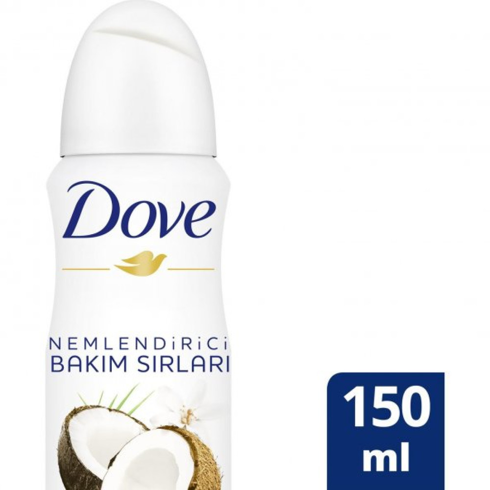 Dove Deodorant Secrets Nemlendirici Bakim Bayan 150 Ml Kadın Parfümleri Fiyatı