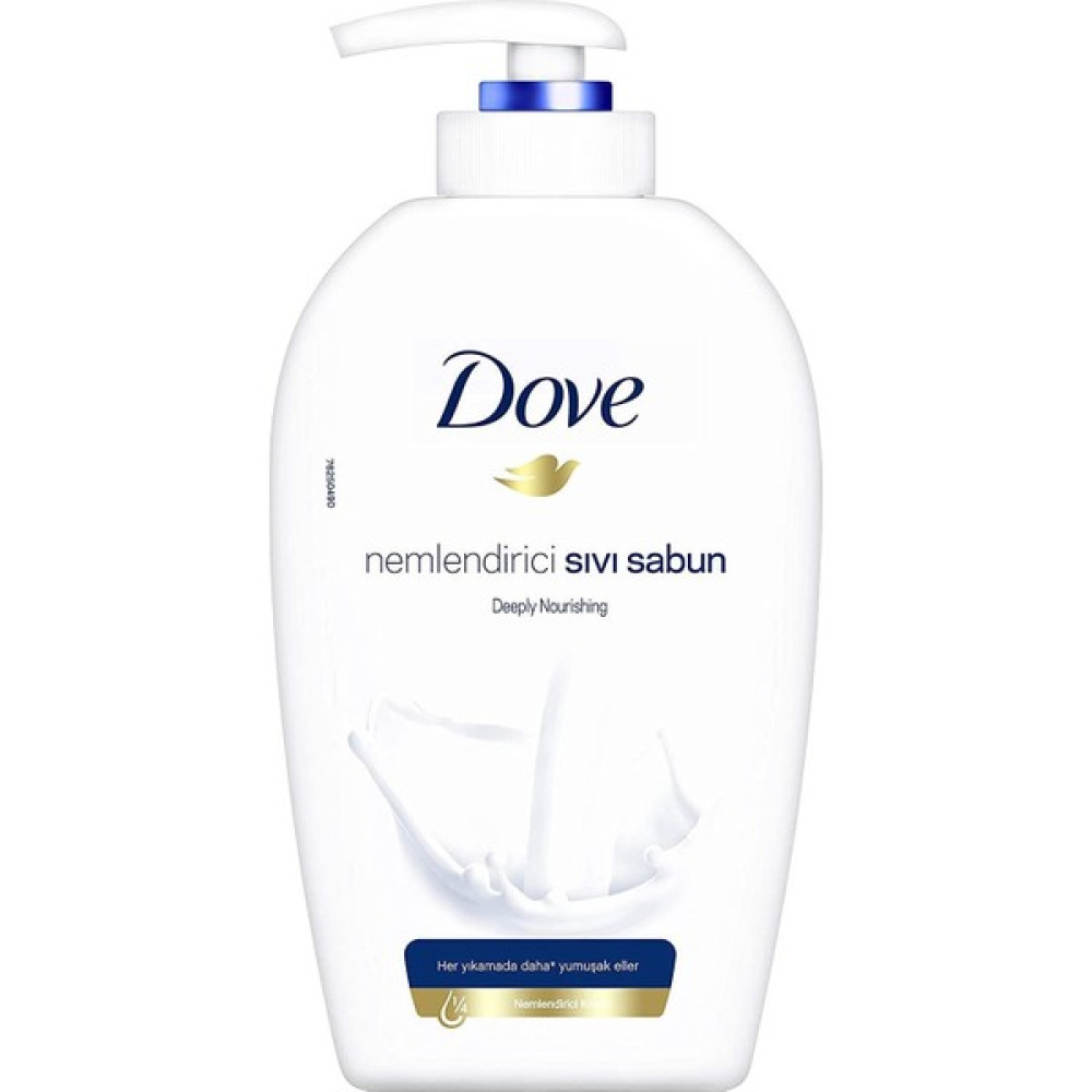 Dove Dove Original Sıvı Sabun 500 ml El Bakımı Fiyatı