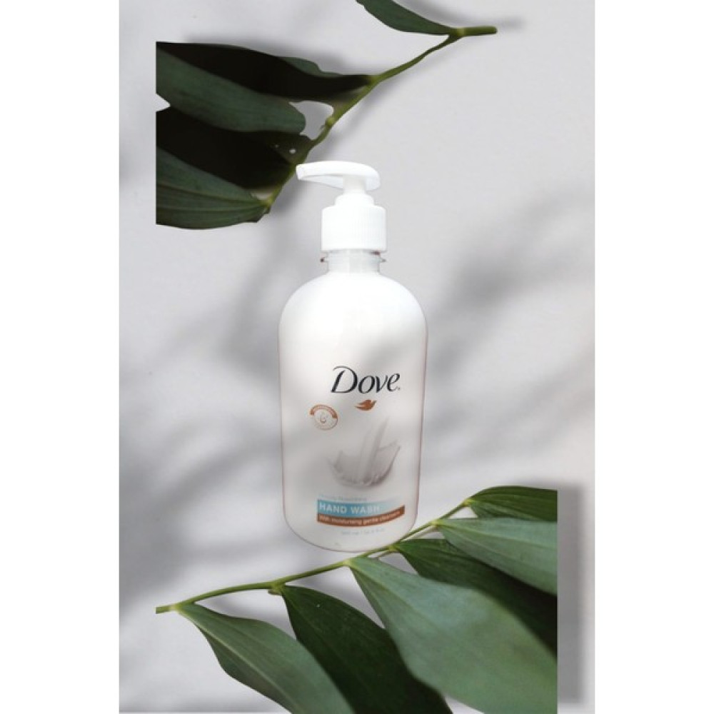 Dove El Sabunu 500 ml El Bakımı Fiyatı