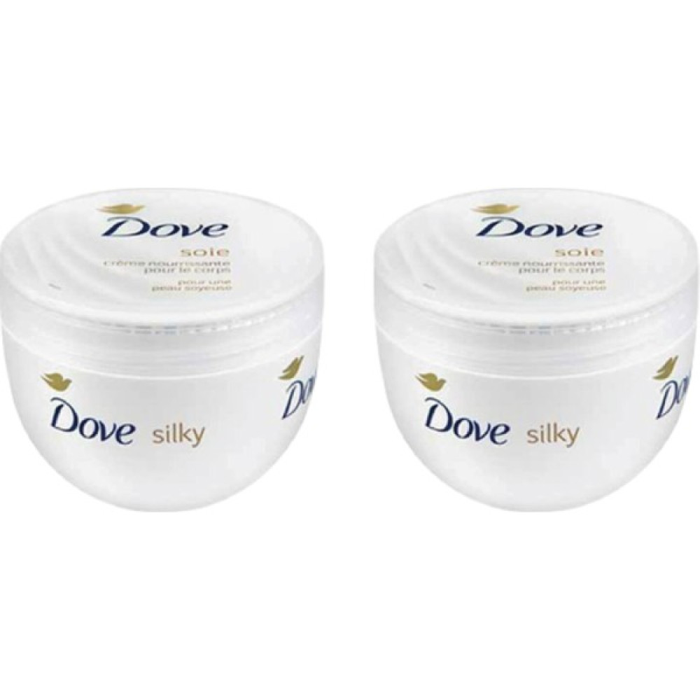 Dove El ve Vücut Kremi 300 ml 2'li Nemlendiriciler Fiyatı