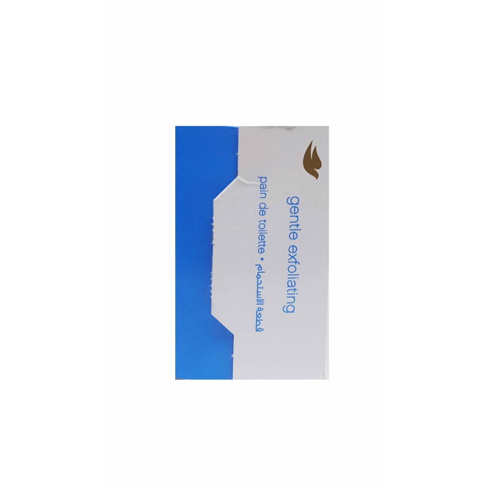 Dove Güzellik Sabunu 100 gr Yumuşak Peeling