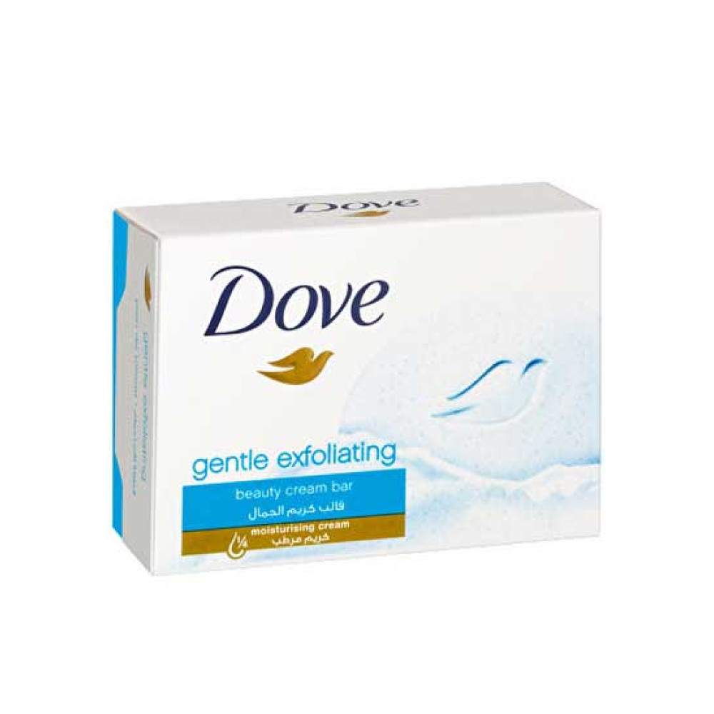 Dove Güzellik Sabunu 90 gr Gentle Exfoliating Sabunlar Fiyatı