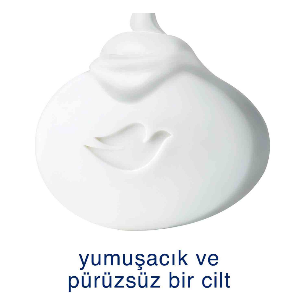 Dove Güzellik Sabunu 90 gr Gentle Exfoliating