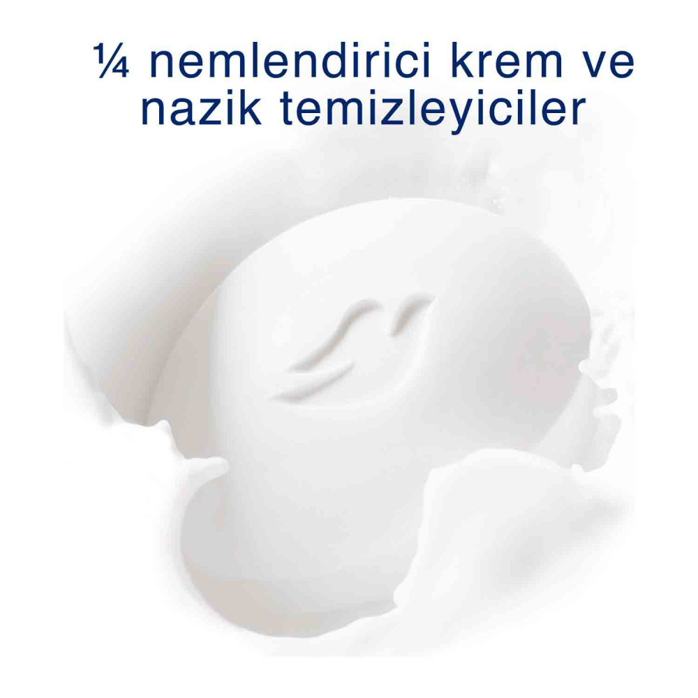 Dove Güzellik Sabunu 90 gr Gentle Exfoliating