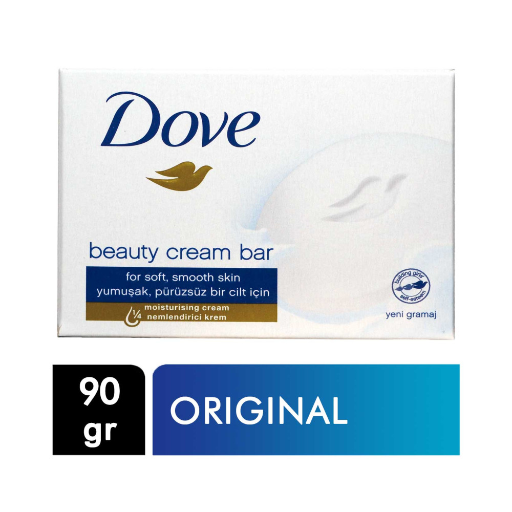 Dove Güzellik Sabunu 90 gr Original Sabunlar Fiyatı
