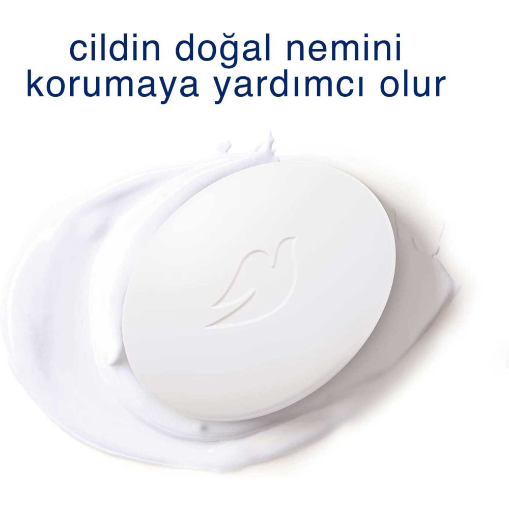 Dove Güzellik Sabunu 90 gr Original