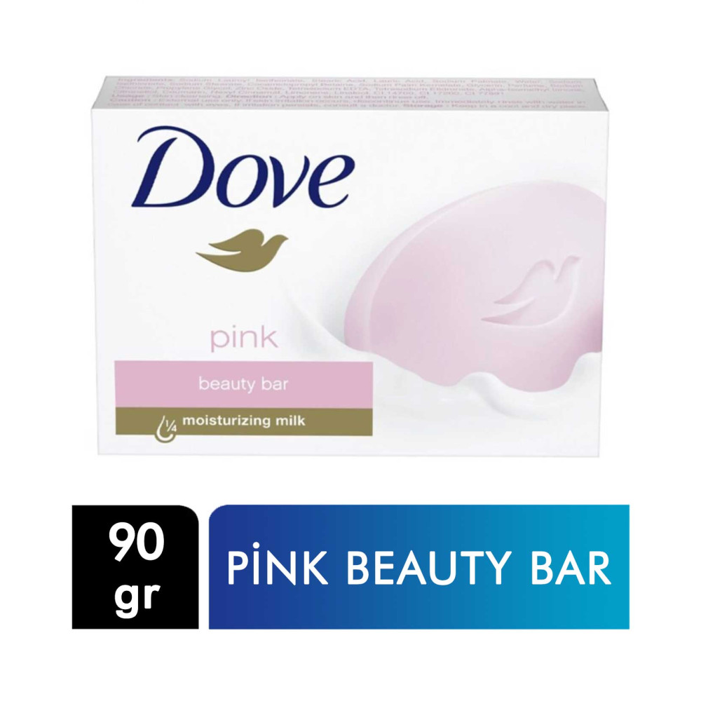 Dove Güzellik Sabunu 90 gr Pink Cream Sabunlar Fiyatı