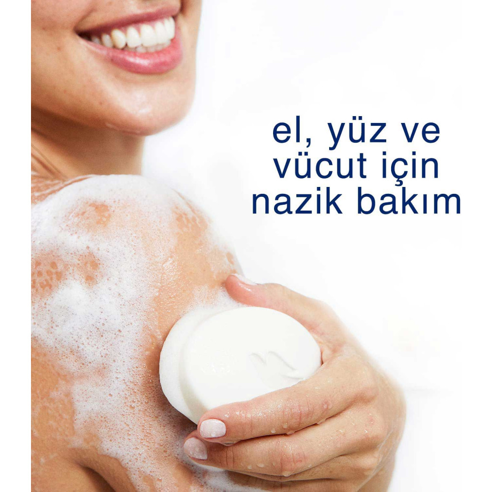 Dove Güzellik Sabunu 90 gr Pink Cream