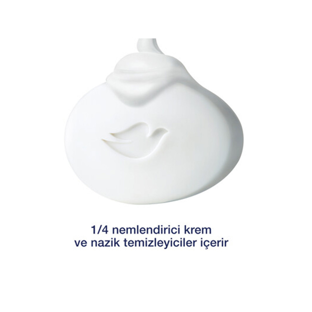 Dove Güzellik Sabunu 90 gr Sensitive Micellar