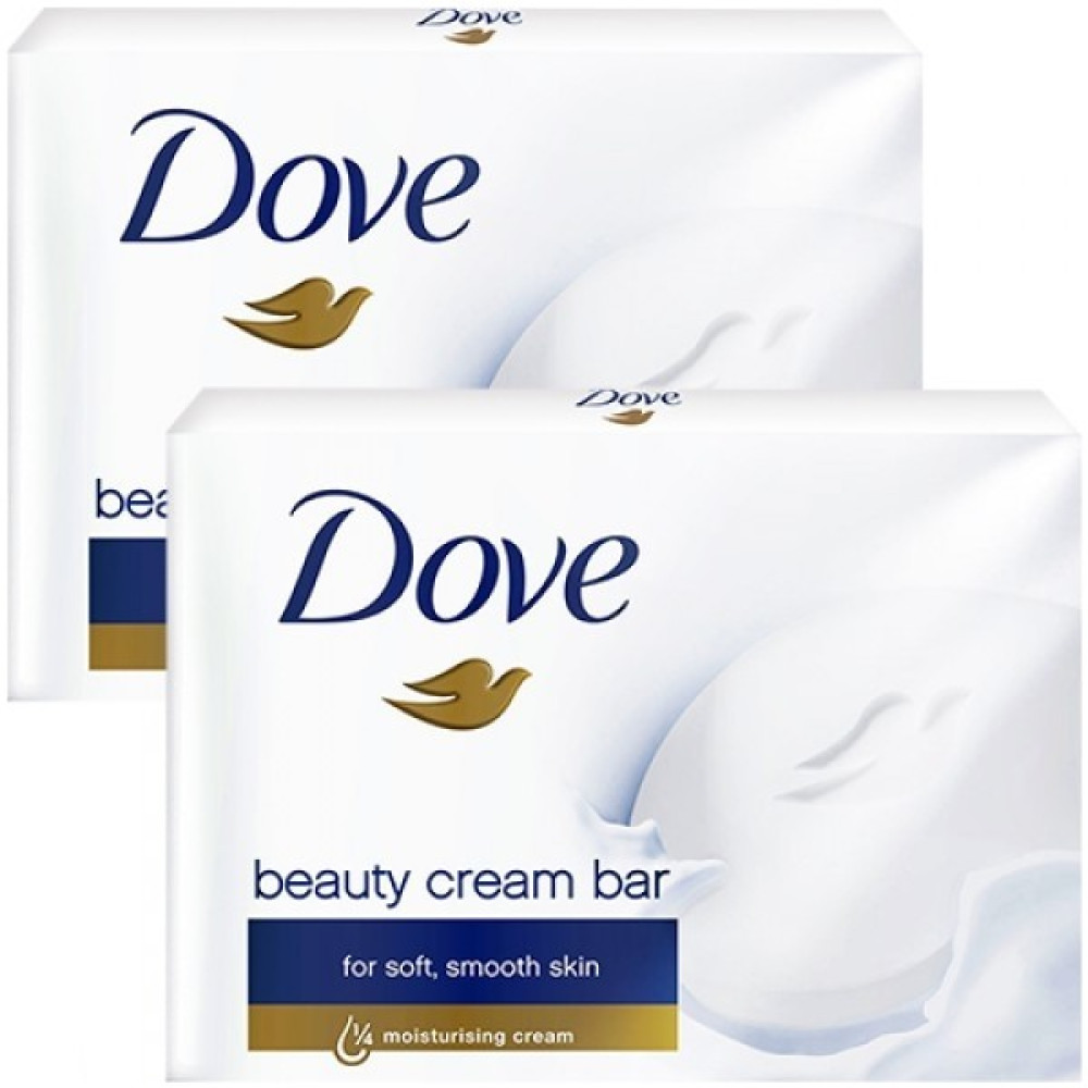 Dove Güzellik Sabunu Cream Bar Original 100 gr 2 Li Paket Sabunlar Fiyatı