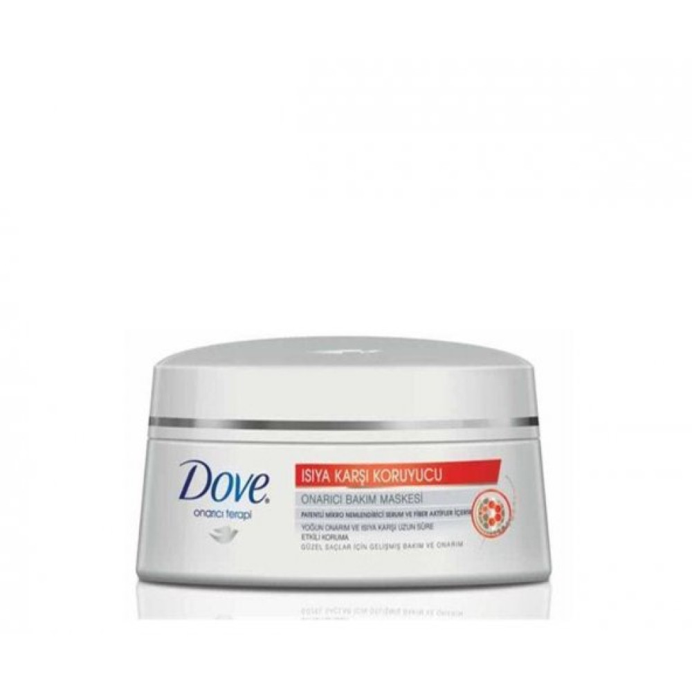 Dove Isiya Karsi Koruyucu Maske 200 Ml Saç Şekillendirici Sprey Fiyatı
