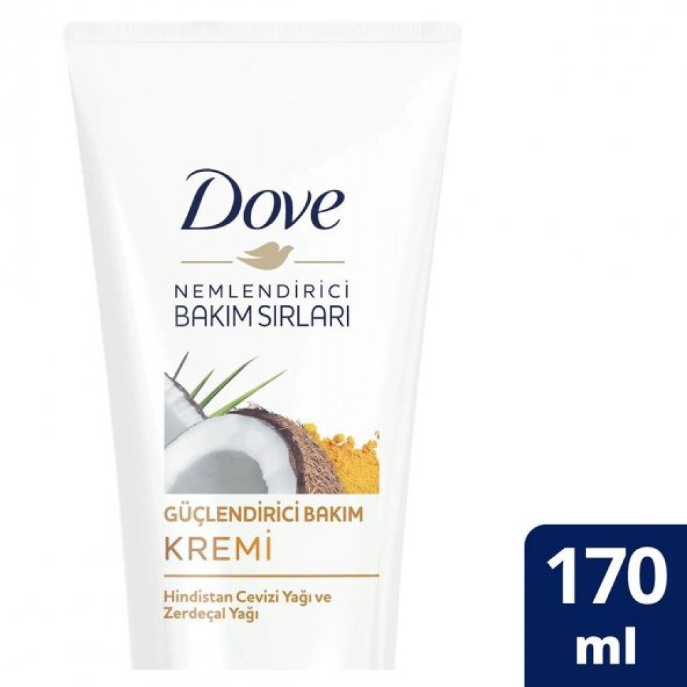 Dove Nemlendirici Bakim Sirlari Guclendirici Sac Bakim Kremi 170 Ml Saç Şekillendirici Sprey Fiyatı
