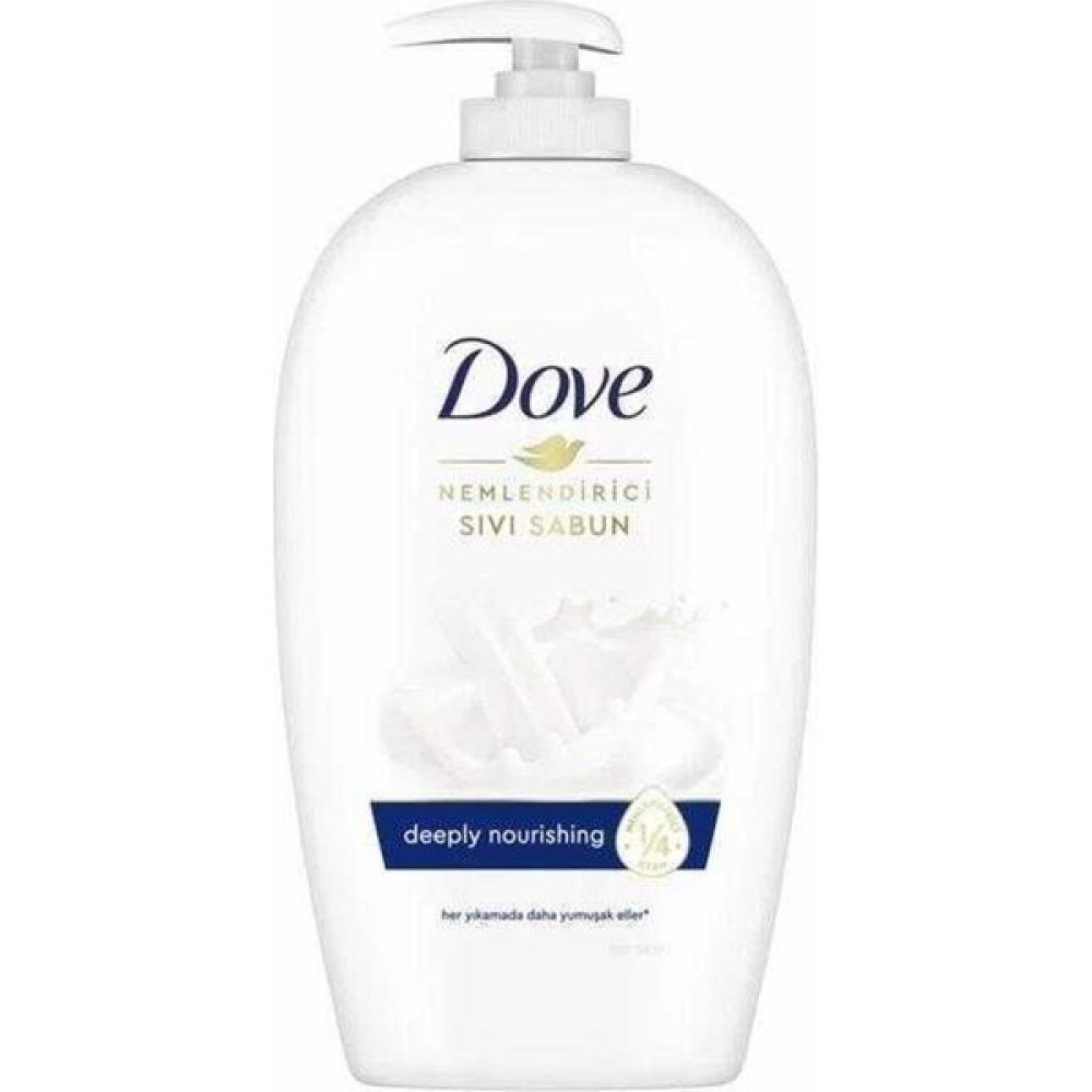 Dove Nemlendirici Sıvı Sabun 450 Ml El Bakımı Fiyatı