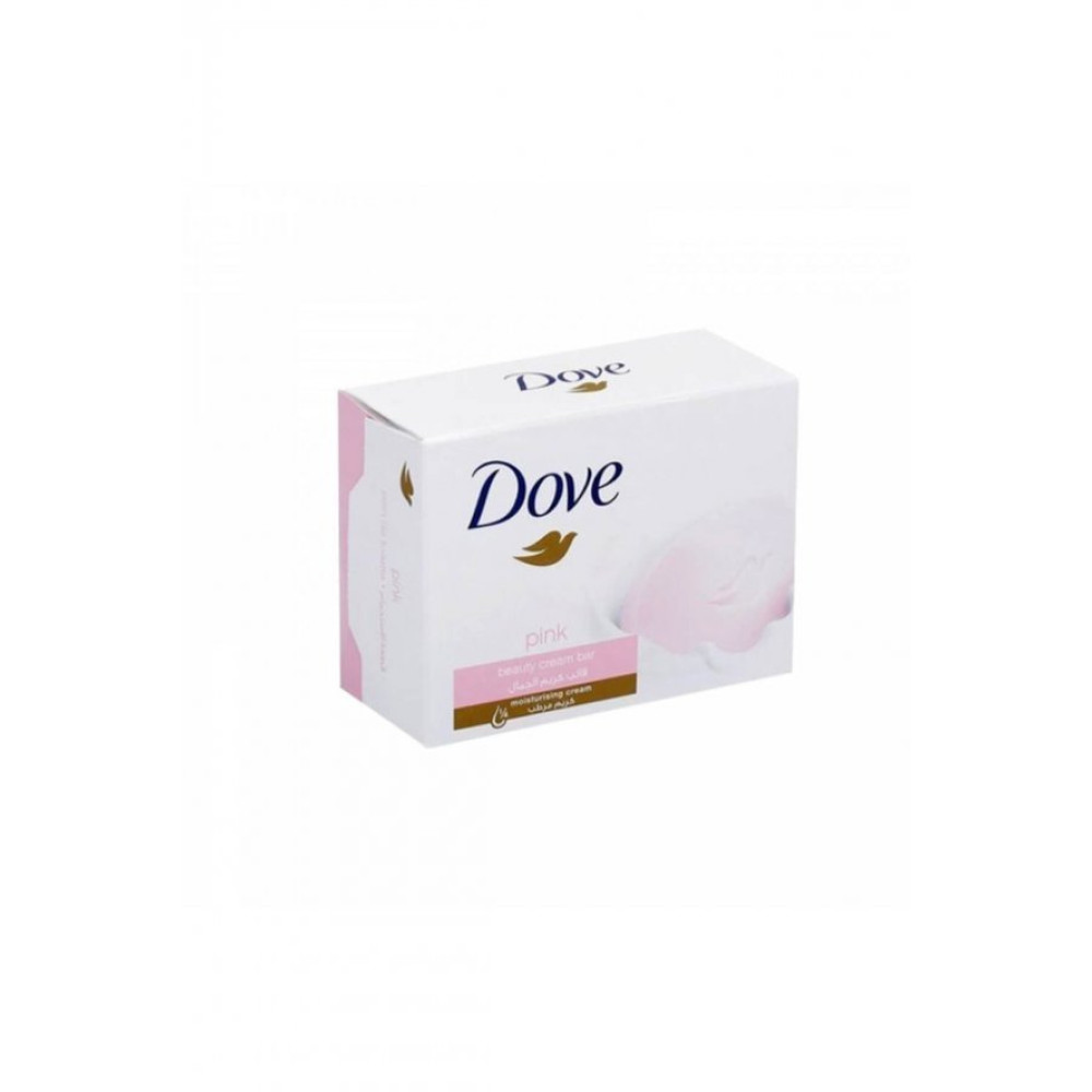 Dove Pink Cream Bar Guzellik Sabunu 100 Gr Duş Jelleri ve Banyo Köpükleri Fiyatı