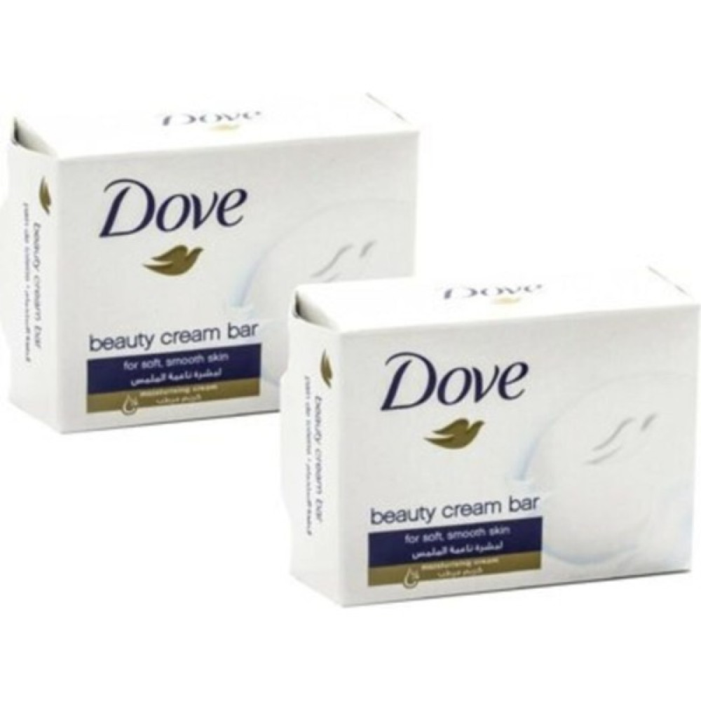 Dove Sabun Cream Bar 100 gr x 2 Adet Sabunlar Fiyatı