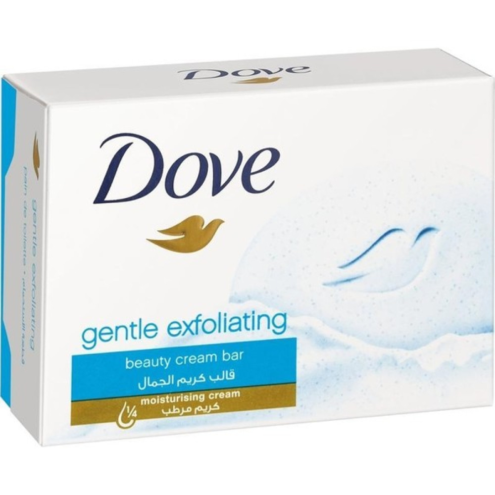Dove Sabun Gentle 90 gr x 5 Adet Sabunlar Fiyatı