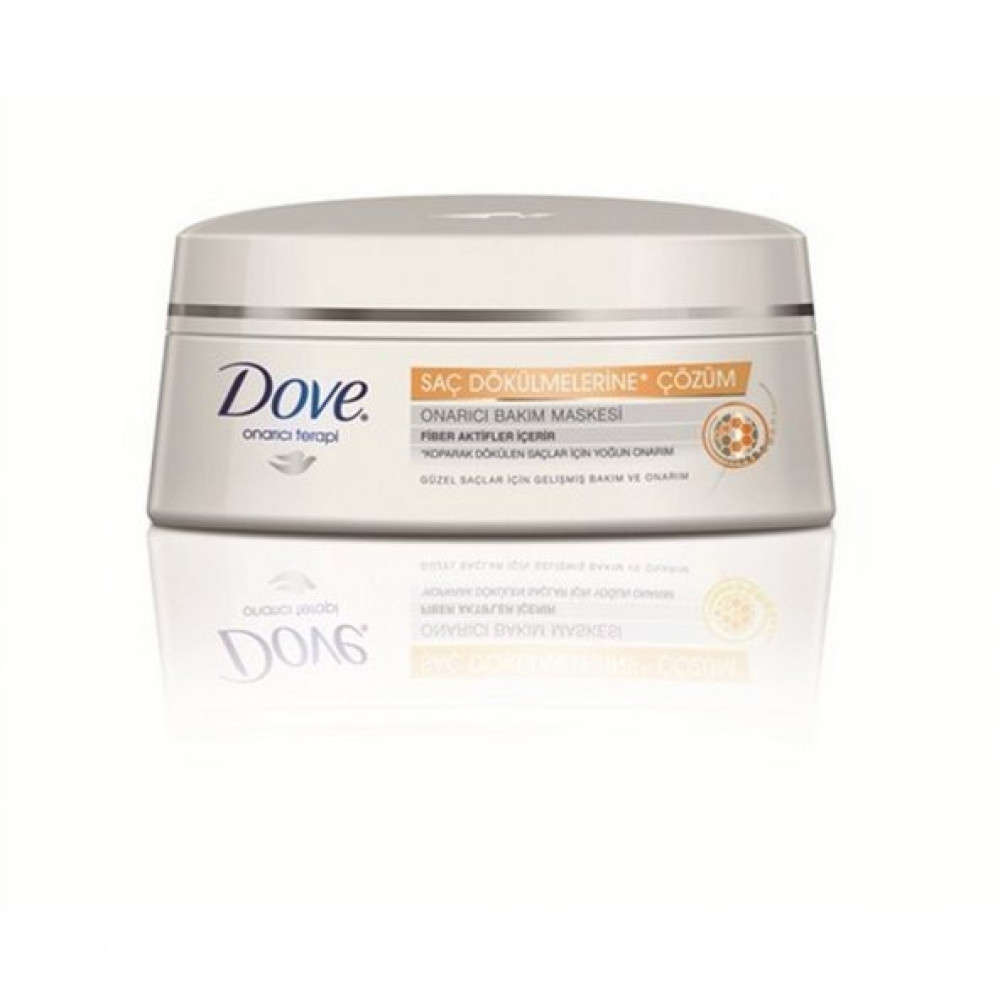 Dove Sac Bakim Maskesi Sac Dokulmesine Karsi 200 Ml Saç Şekillendirici Sprey Fiyatı