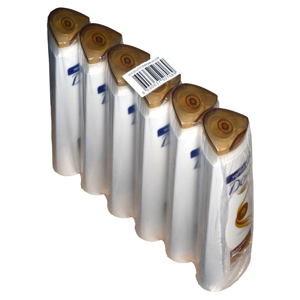 Dove Şampuan 400 ml Besleyici Bakım
