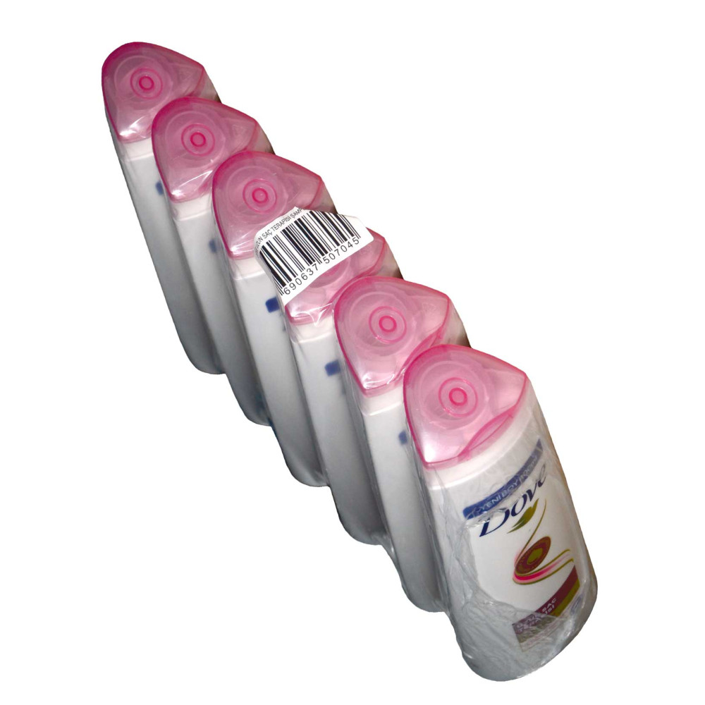 Dove Şampuan 400 ml Uzun Saç Terapisi