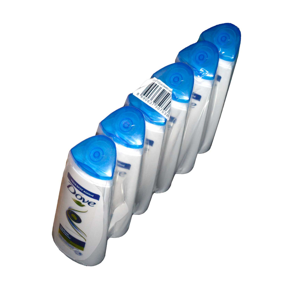 Dove Şampuan 400 ml Yoğun Onarıcı