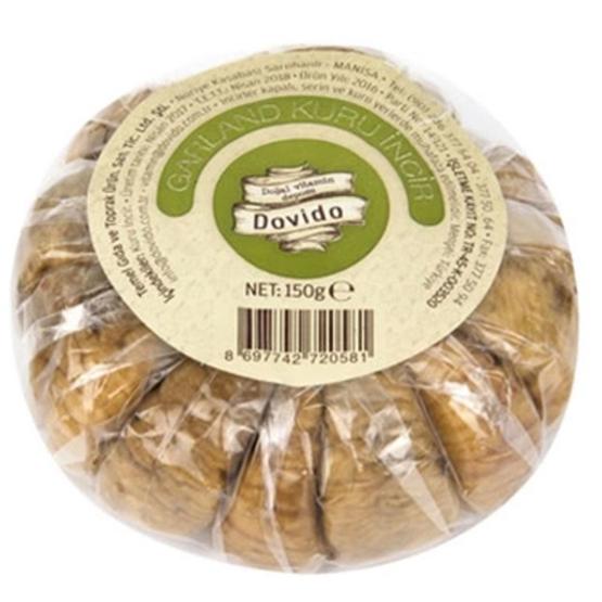 Dovido 150 gr Kuru İncir Kuru Meyve Fiyatı