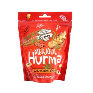 Dovido Hurma 100 g Diğer Fiyatı
