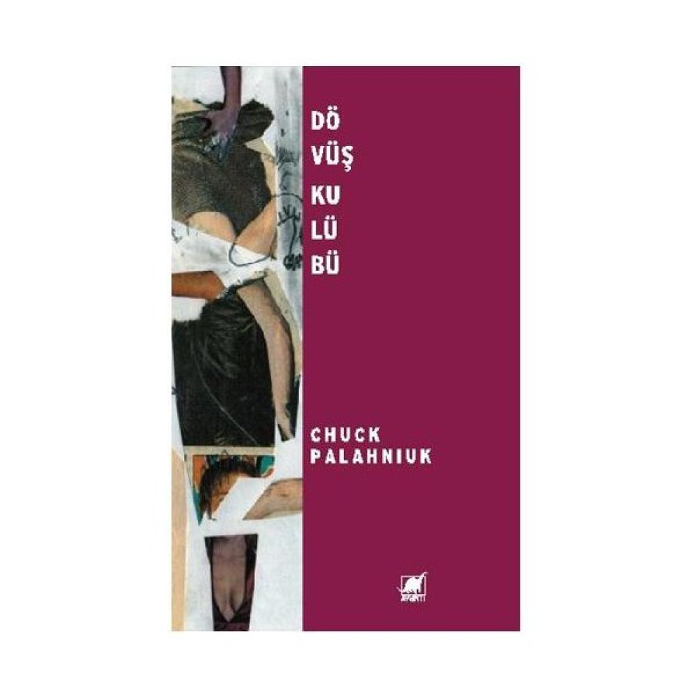 Dövüş Kulübü - Chuck Palahniuk Dünya Edebiyatı Fiyatı